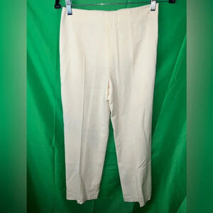 Rena Lange Wool Trousers size 4